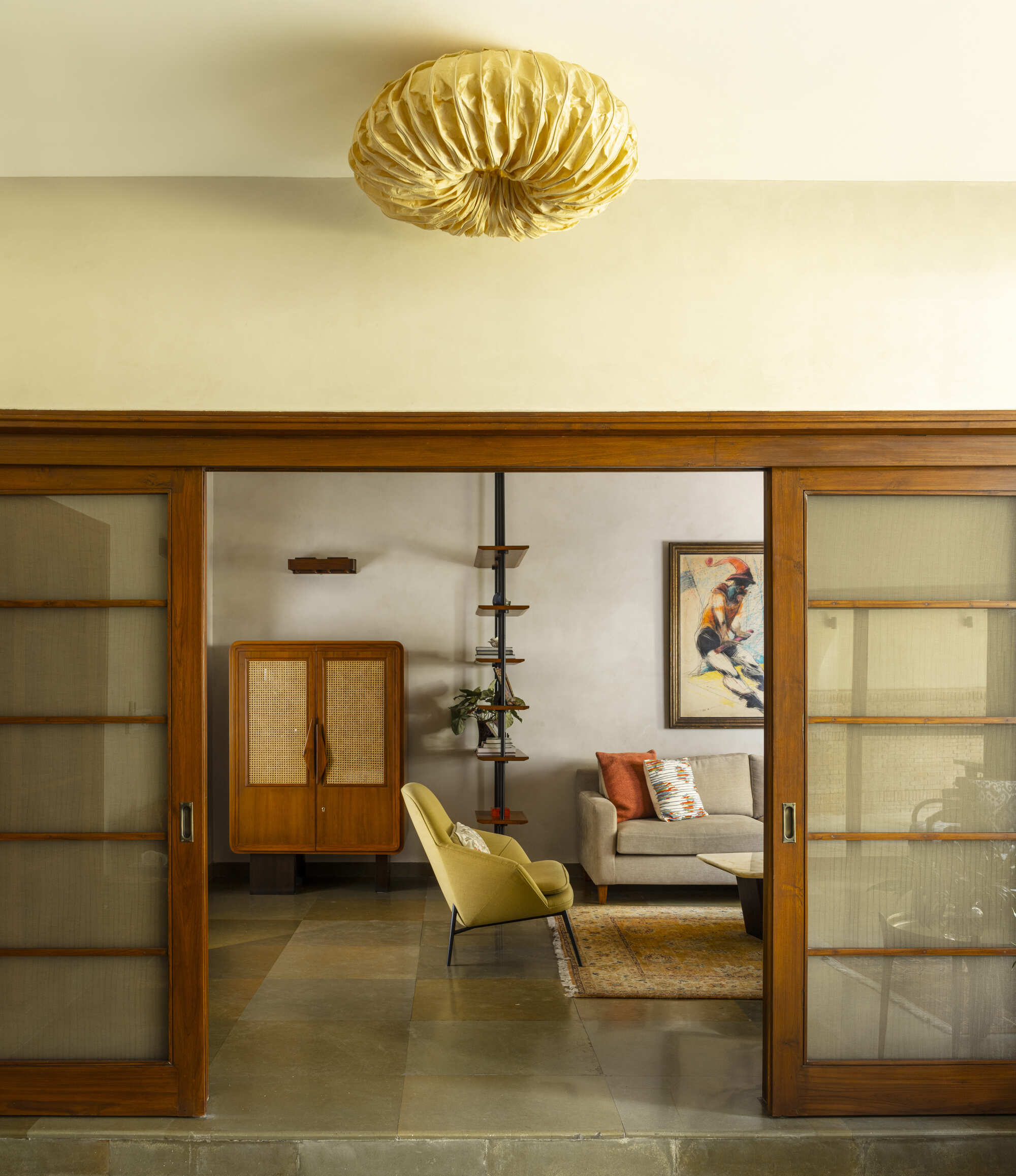 丨印度丨Studio Juggernaut-51