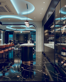 娱乐室（L  娱乐室）丨Anton