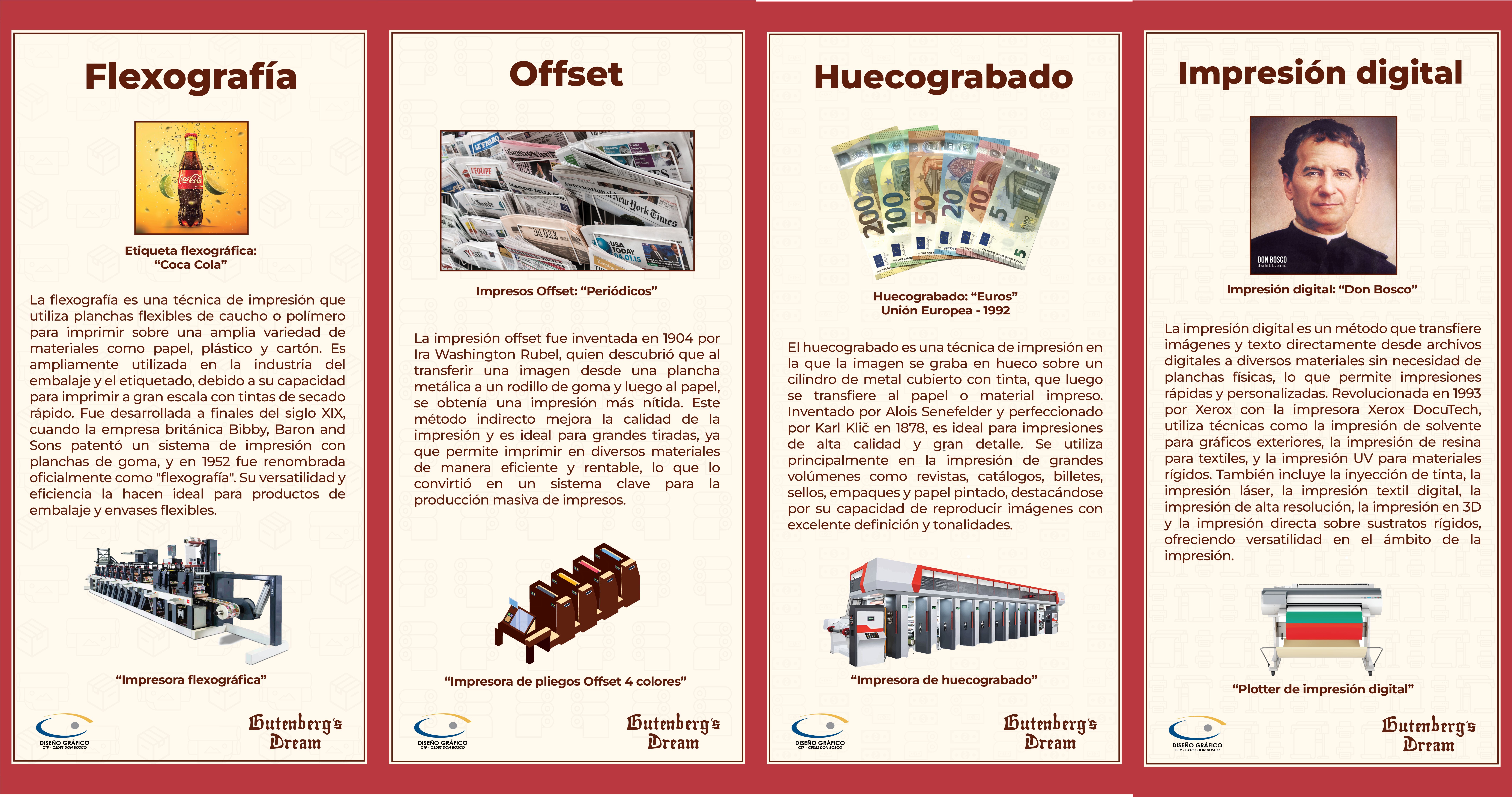 Gutenberg´s Dream-8