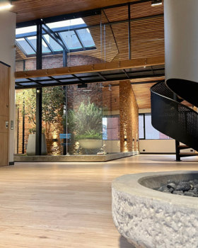 Apartment. Complete renovation