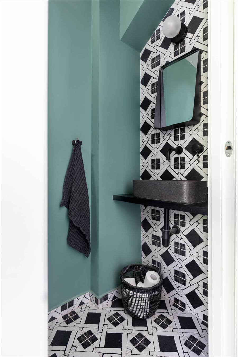 רויטל ארז | עיצוב פנים בית פרטי 7 חדרים בכוכב יאיר - PICKINTERI-25