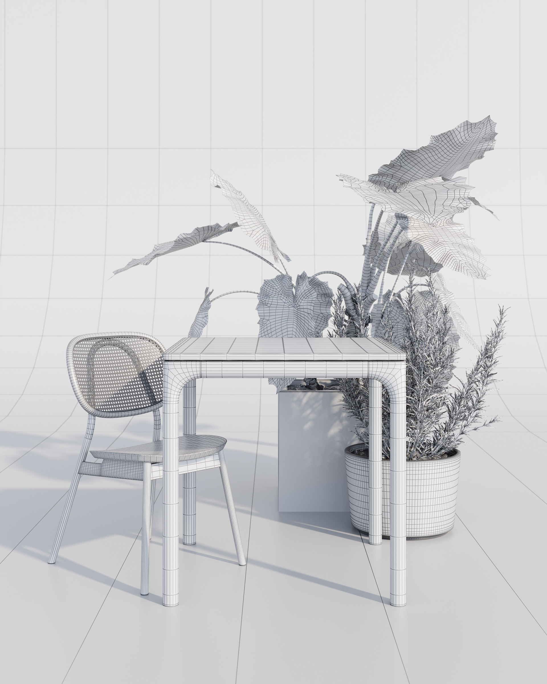 Virtual tour for a Phuket Real Estate Agency-24