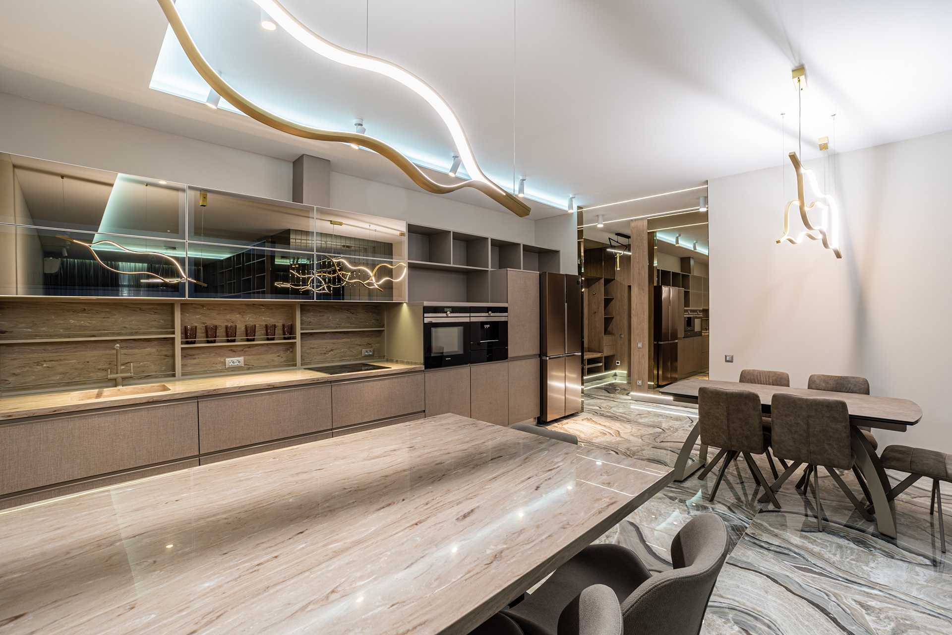 Club House, Kyiv, 2020-1