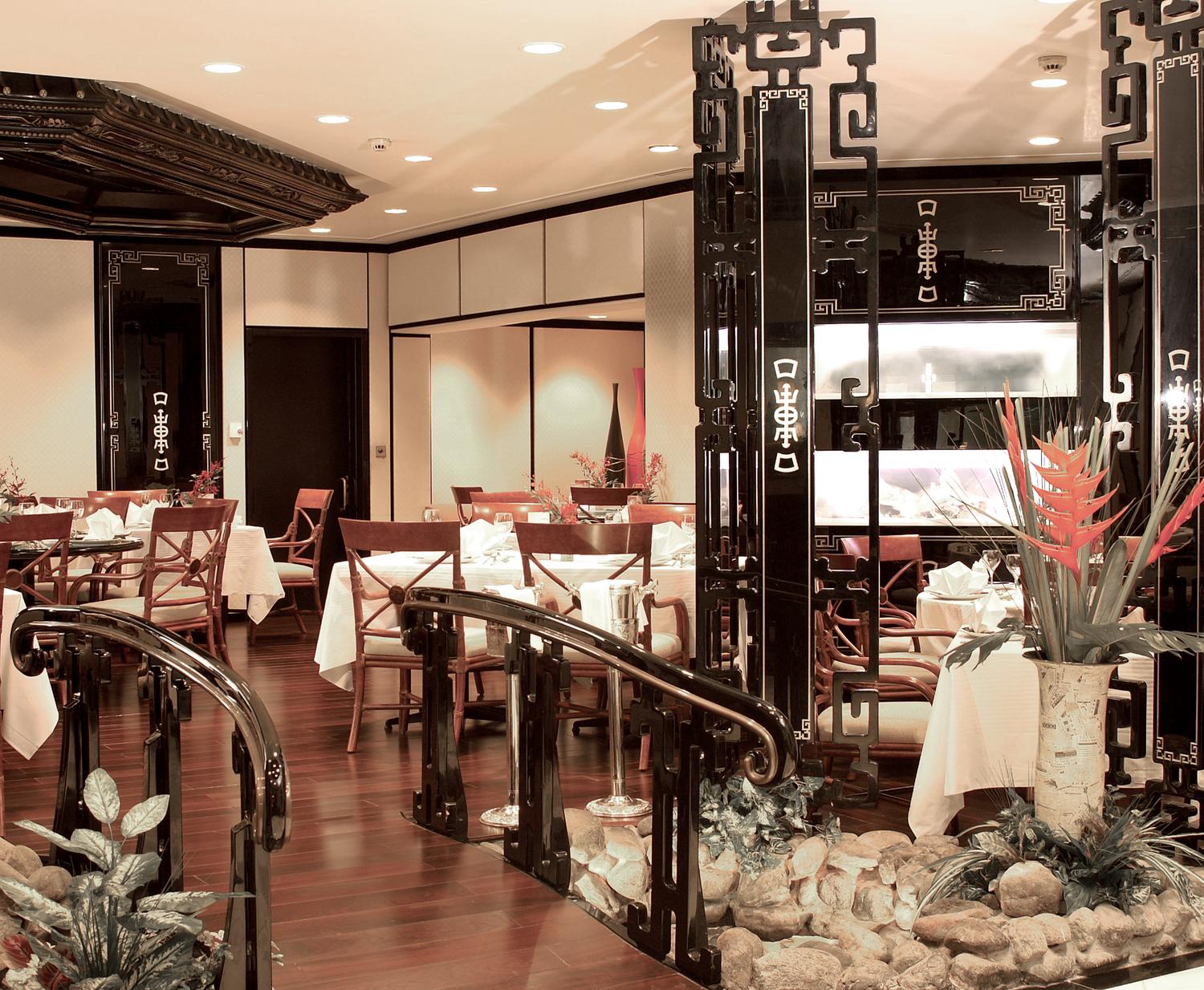 )Le Meridien Dubai, Dubai, United Arab Emirates-37