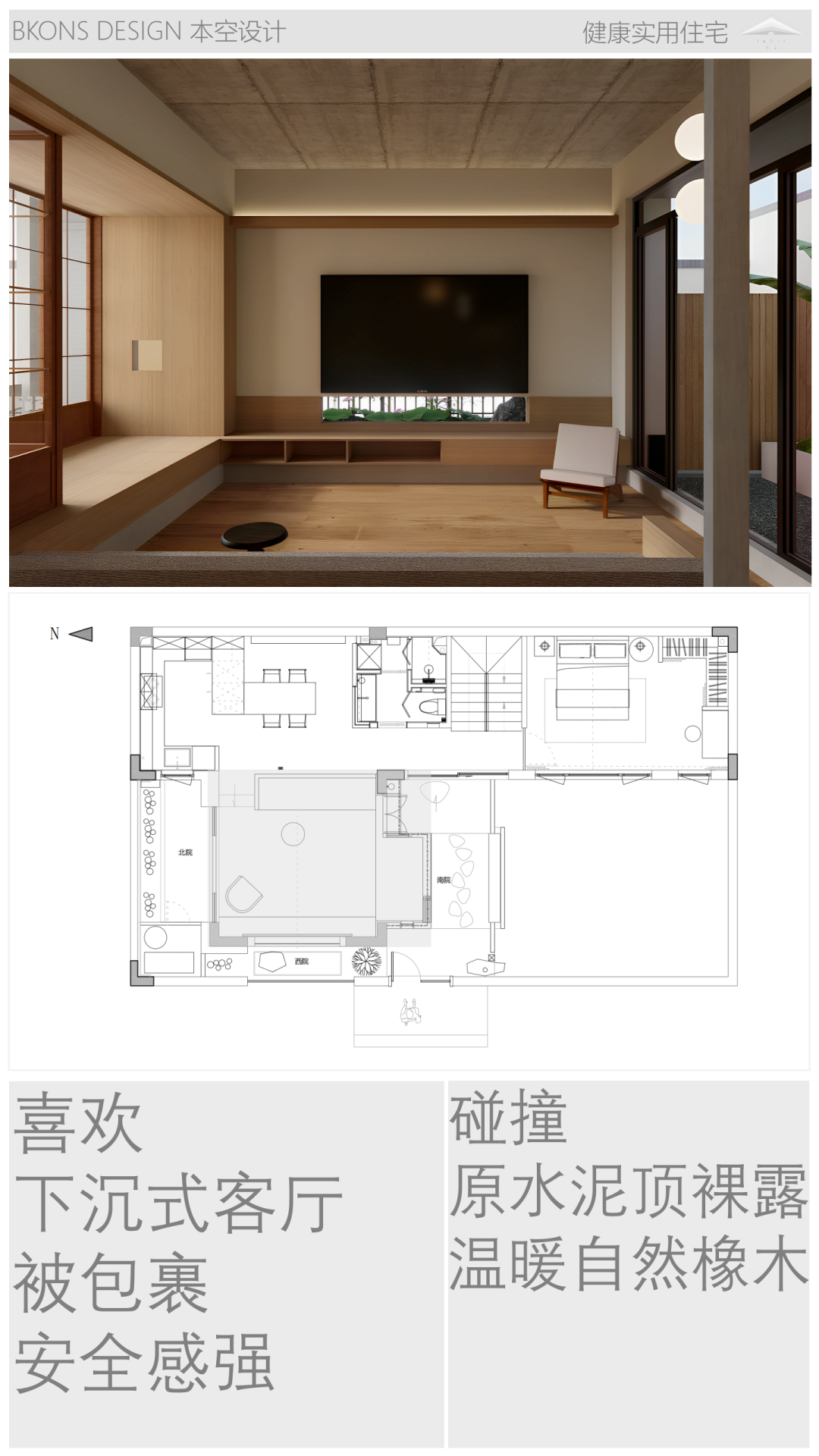 本空·健康实用住宅·大城小院-11