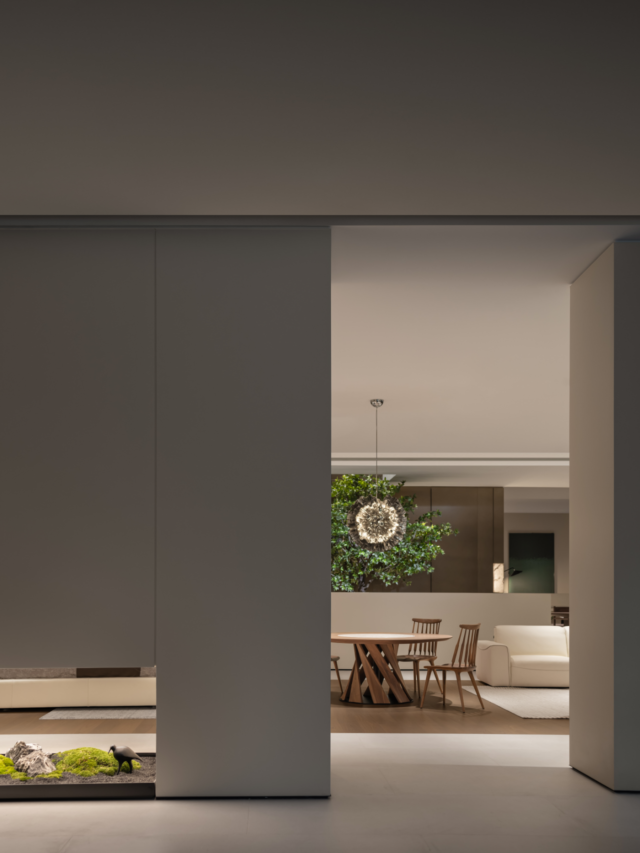 顾家居礼展厅丨中国浙江丨近境制作-2