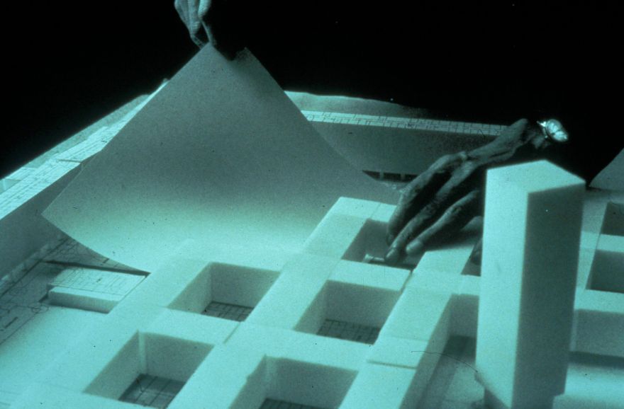 巴黎 Jussieu 图书馆-11