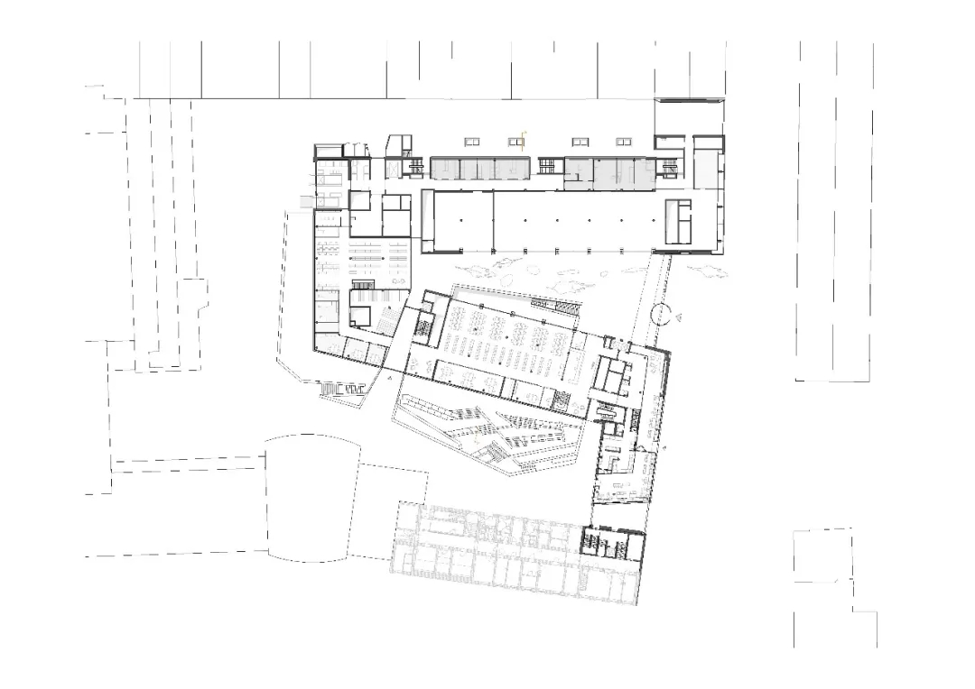 慕尼黑大学地质与环境学院丨德国慕尼黑丨盖博建筑设计-39