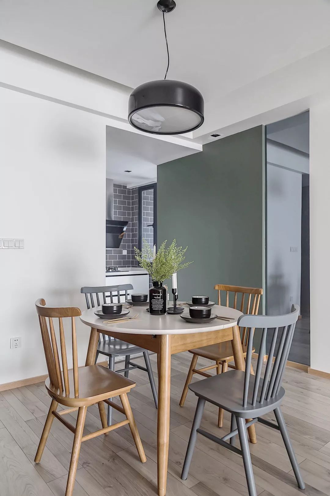 好设计让空间增值无限，感受居住体验的舒适魅力-15