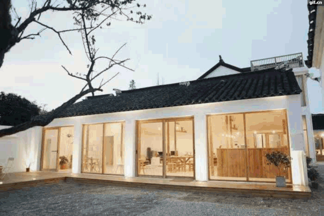 The One Studio | 颠覆民宿行业的设计力量-36