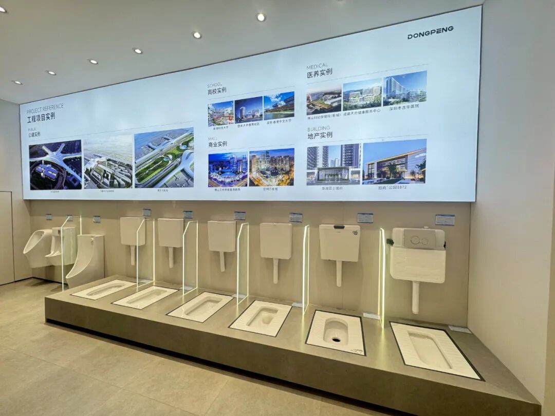 2025优秀店面｜在山水之城，邂逅未来沐浴想象（湖北宜昌）-23