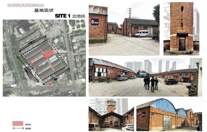 合肥庐州意库丨中国合肥丨上海柏创智诚建筑设计有限公司-10