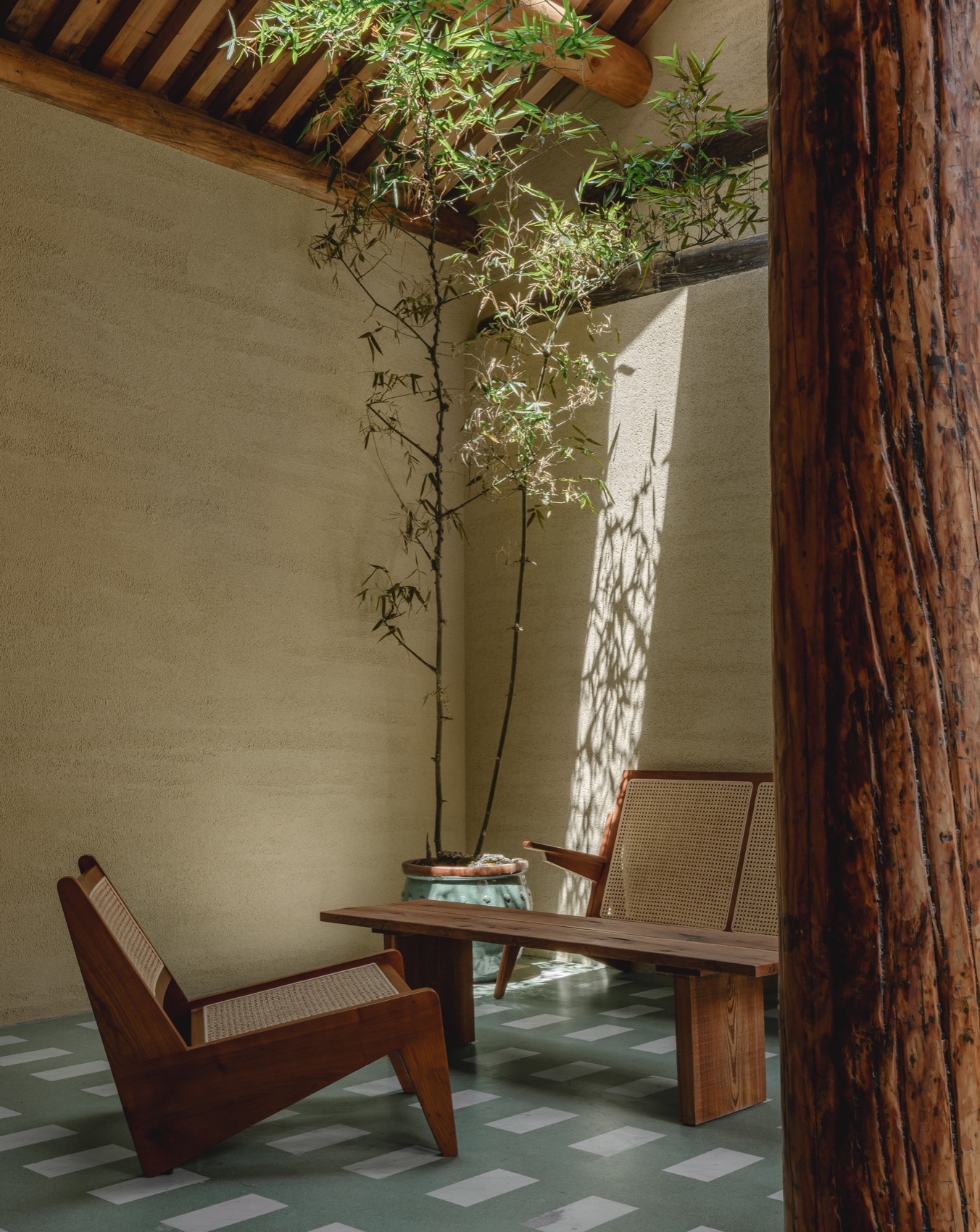 介介工作室办公空间设计,北京 / 介介工作室-52