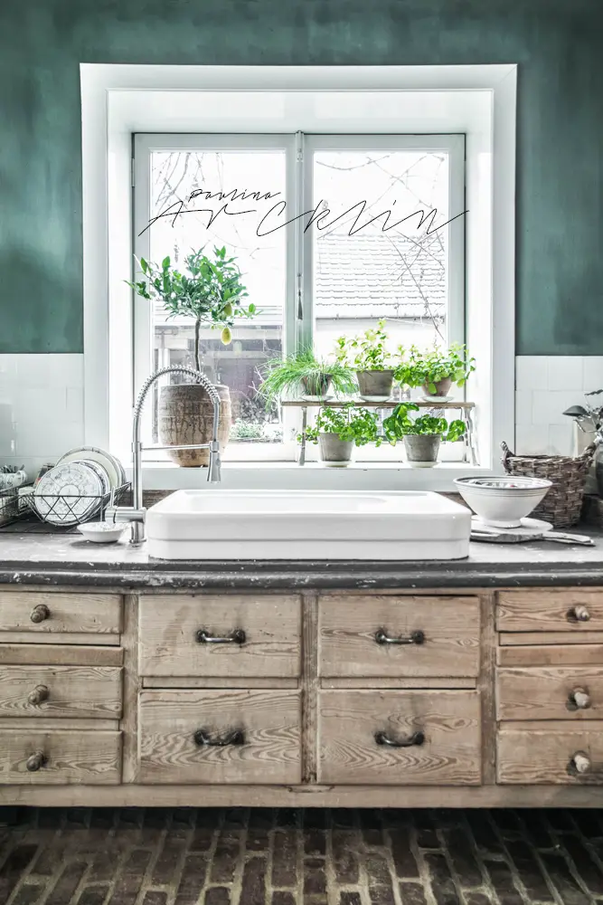 荷兰灰色蓝调空间，展现情感与平衡之美-12