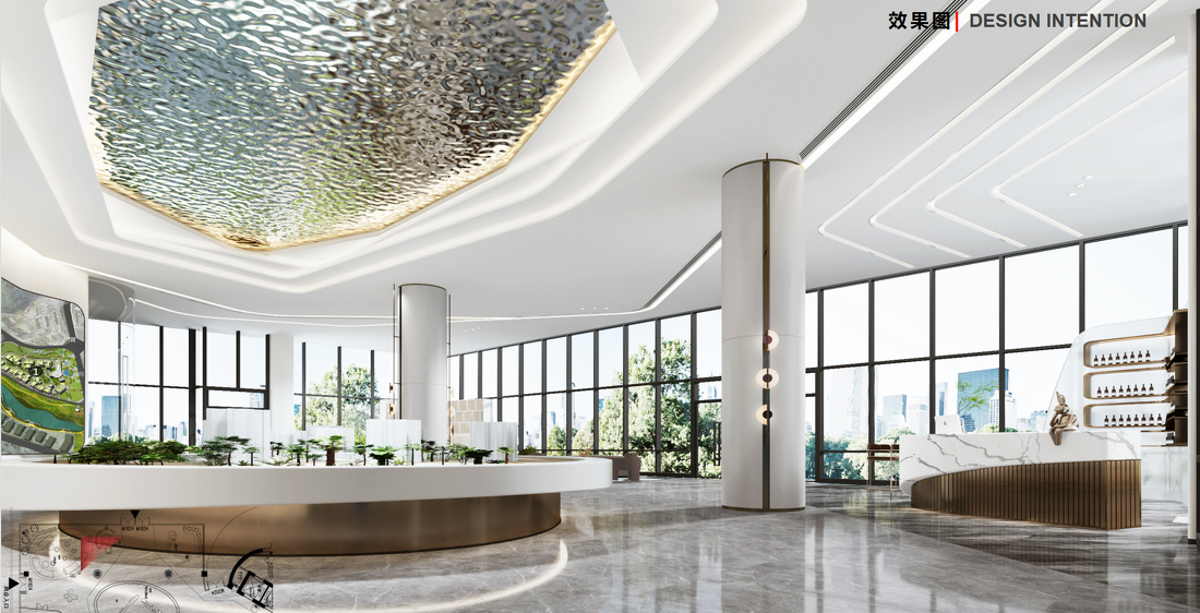 成都科创展示中心-6