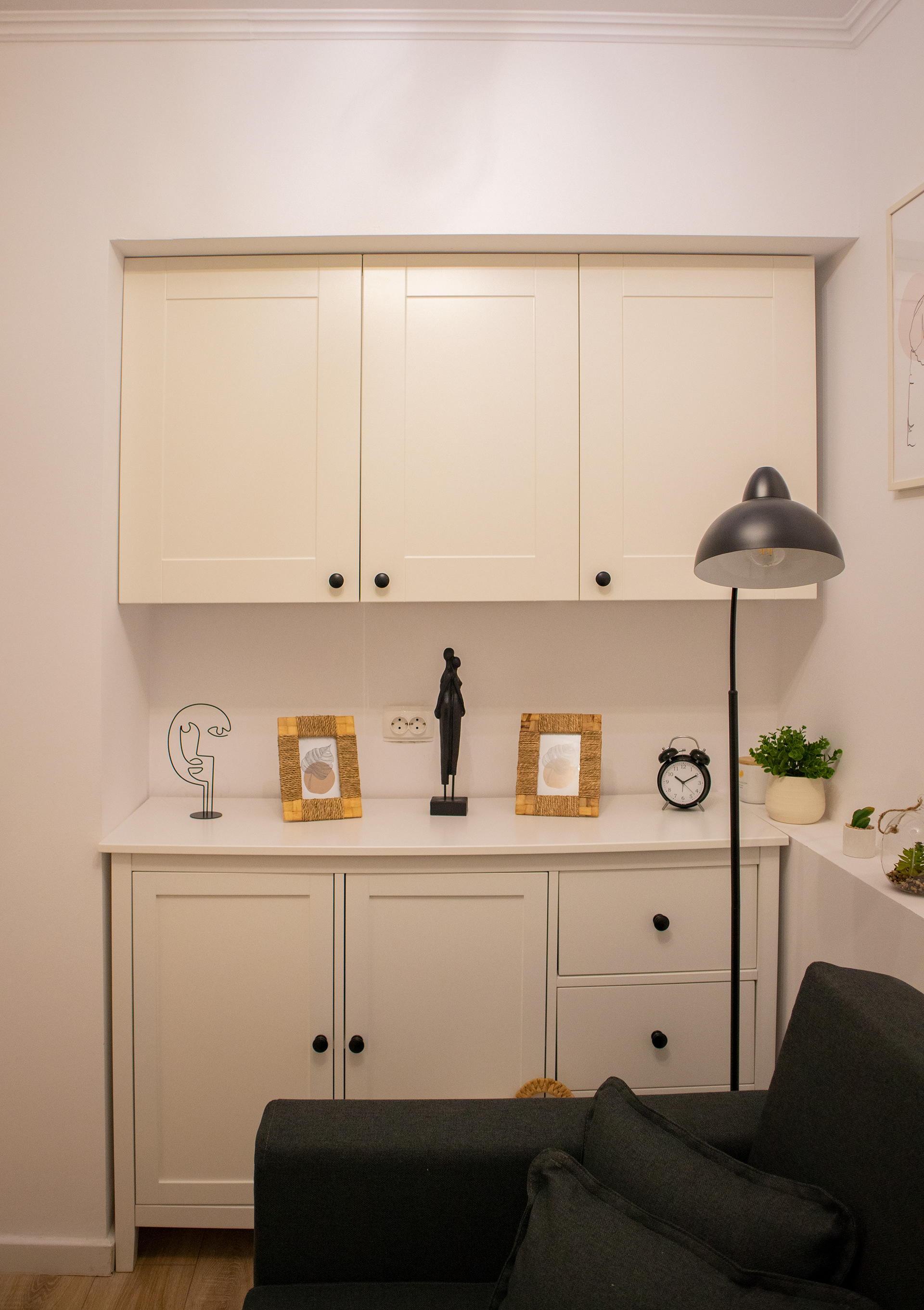 27 平米公寓改造-37