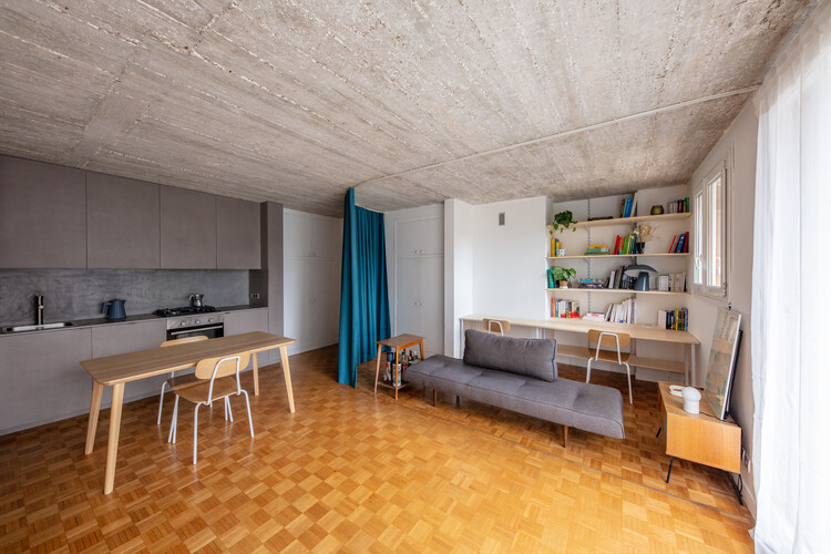 木地板设计丨АrсhDаilу-20