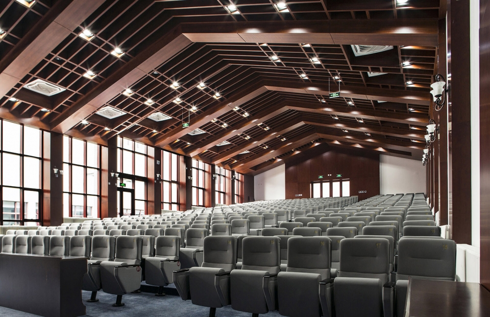 北京三十五中高中新校园设计-65