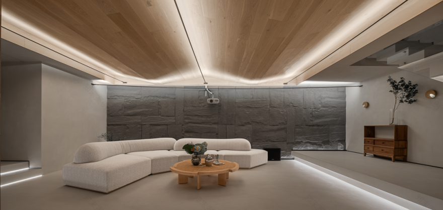 去繁从简,让空间回归自然-45