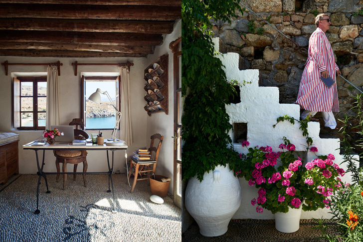 全球精美室内设计 | 摄影师 Magnus Marding 的视觉盛宴-10