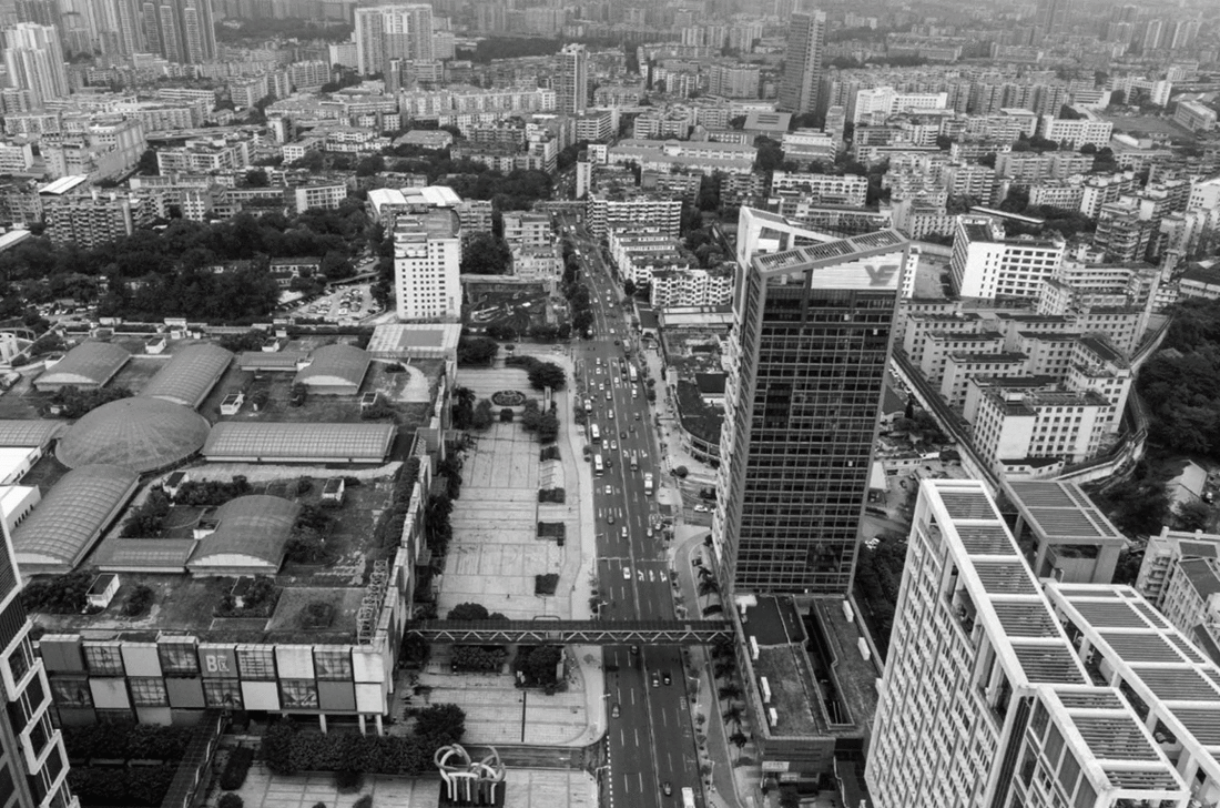 悦汇城蜕变 · 旧市场焕发新活力丨中国广州丨大奕明亮建筑事务所-28