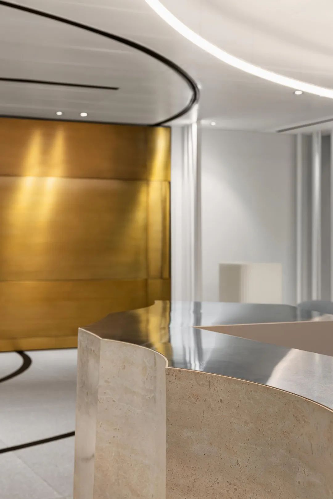 迪拜科技制造公司办公室丨阿联酋迪拜丨T+T Architects-41