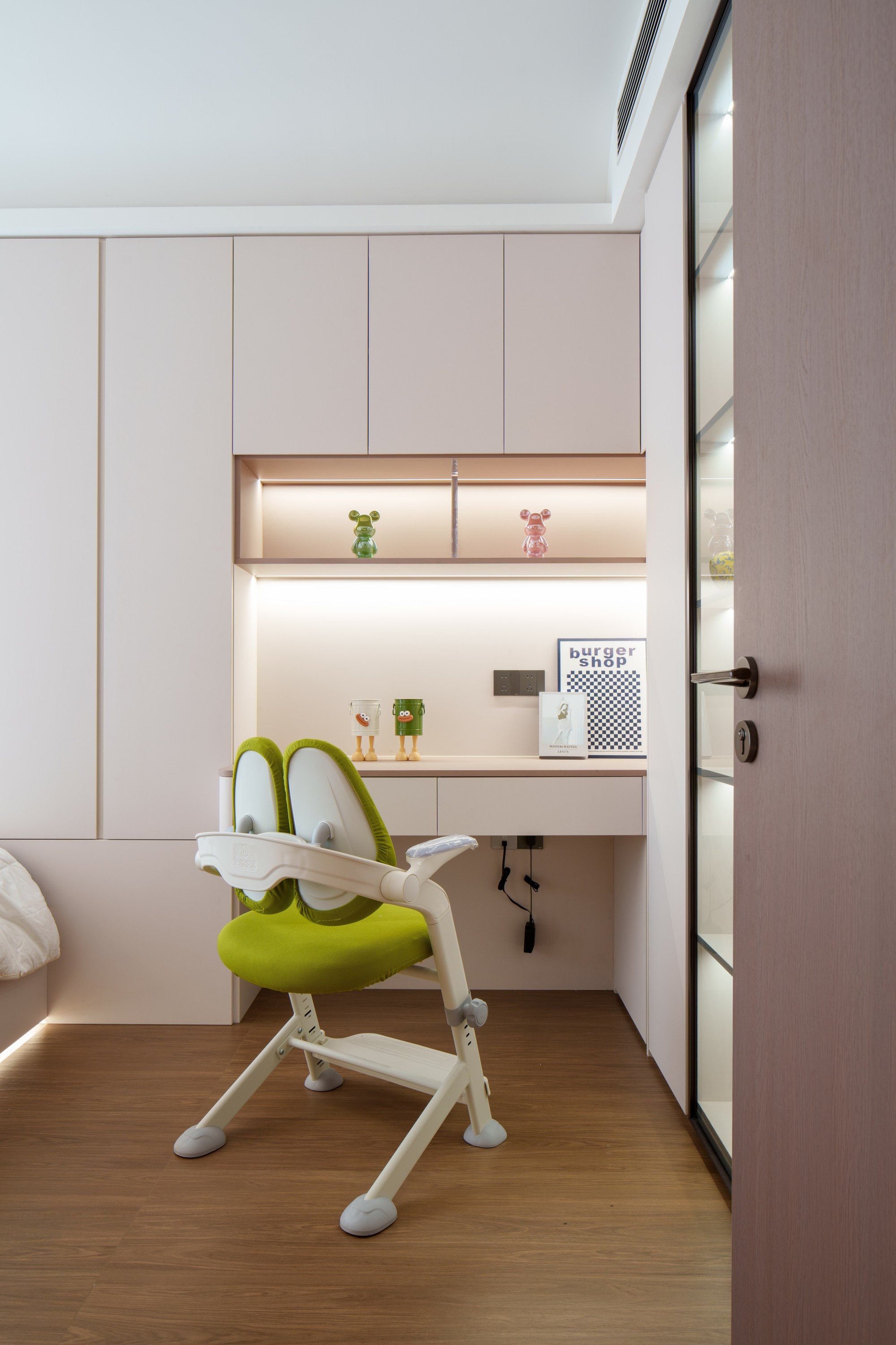 璞光·润舍（新华城）丨中国广东丨镶润空间-45