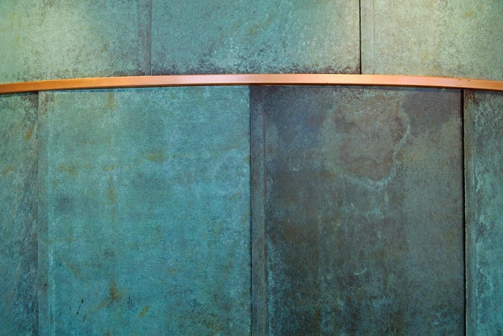Copper Part 4: Star Blue™ Blue-Green Copper Patina-7