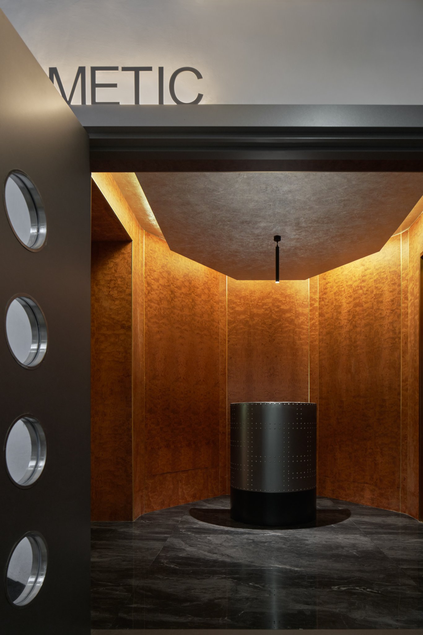 酒吧丨中国上海丨All Design Studio (ADS)-8