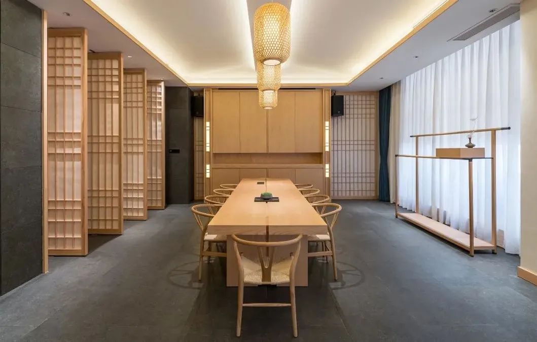 阳朔罗舍民宿 | 禅意和风，简致宁静-56