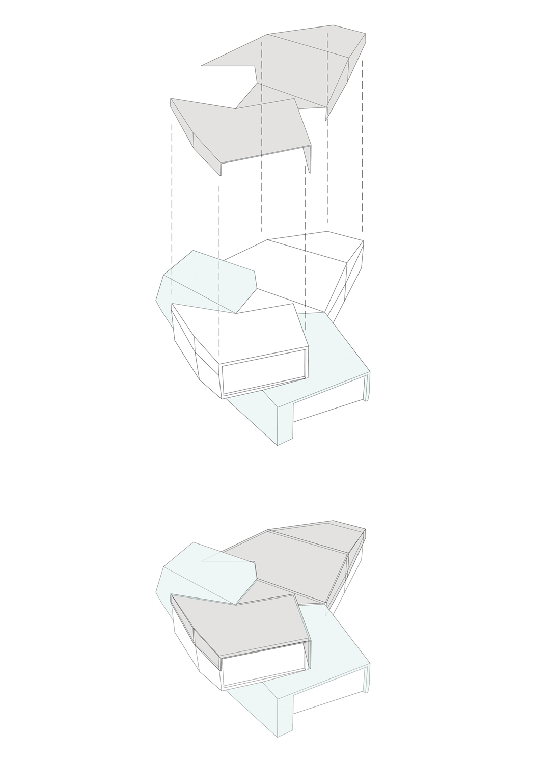 世界知识产权组织新会议大厅Behnisch 瑞典 日内瓦-10