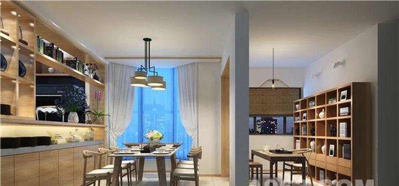 2016传家别墅大户型家装设计榜单盘点-53