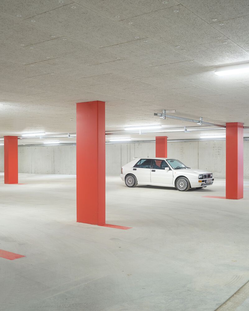 Rüscher 木工车间-38