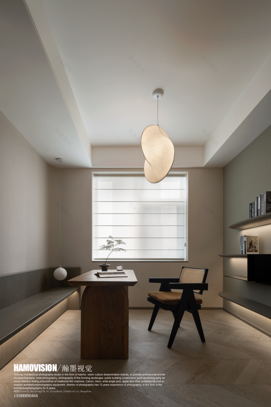 杭州复古私宅丨中国杭州丨张勇设计-40