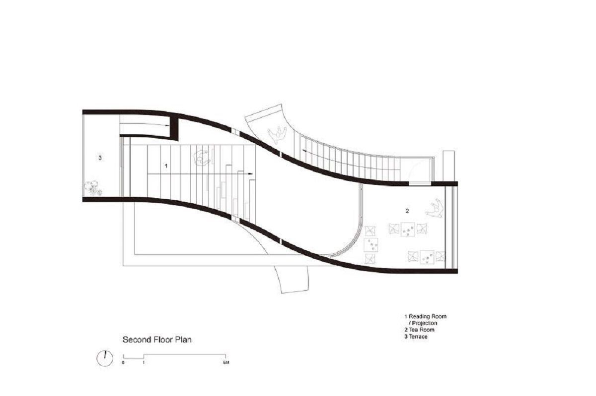 废墟中的图书馆-41