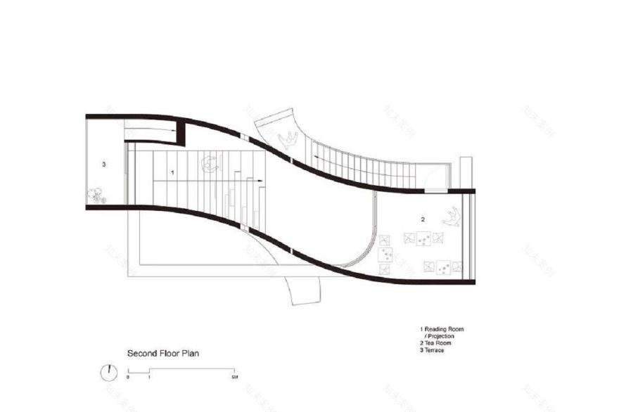 废墟中的图书馆-41