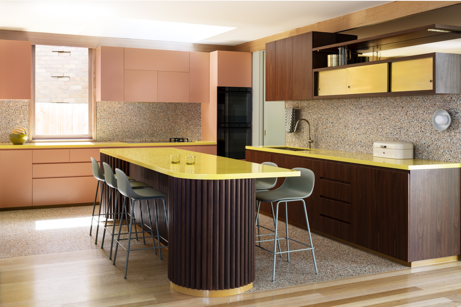 哇喔哇小马之家丨澳大利亚丨WOWOWA Architects-16