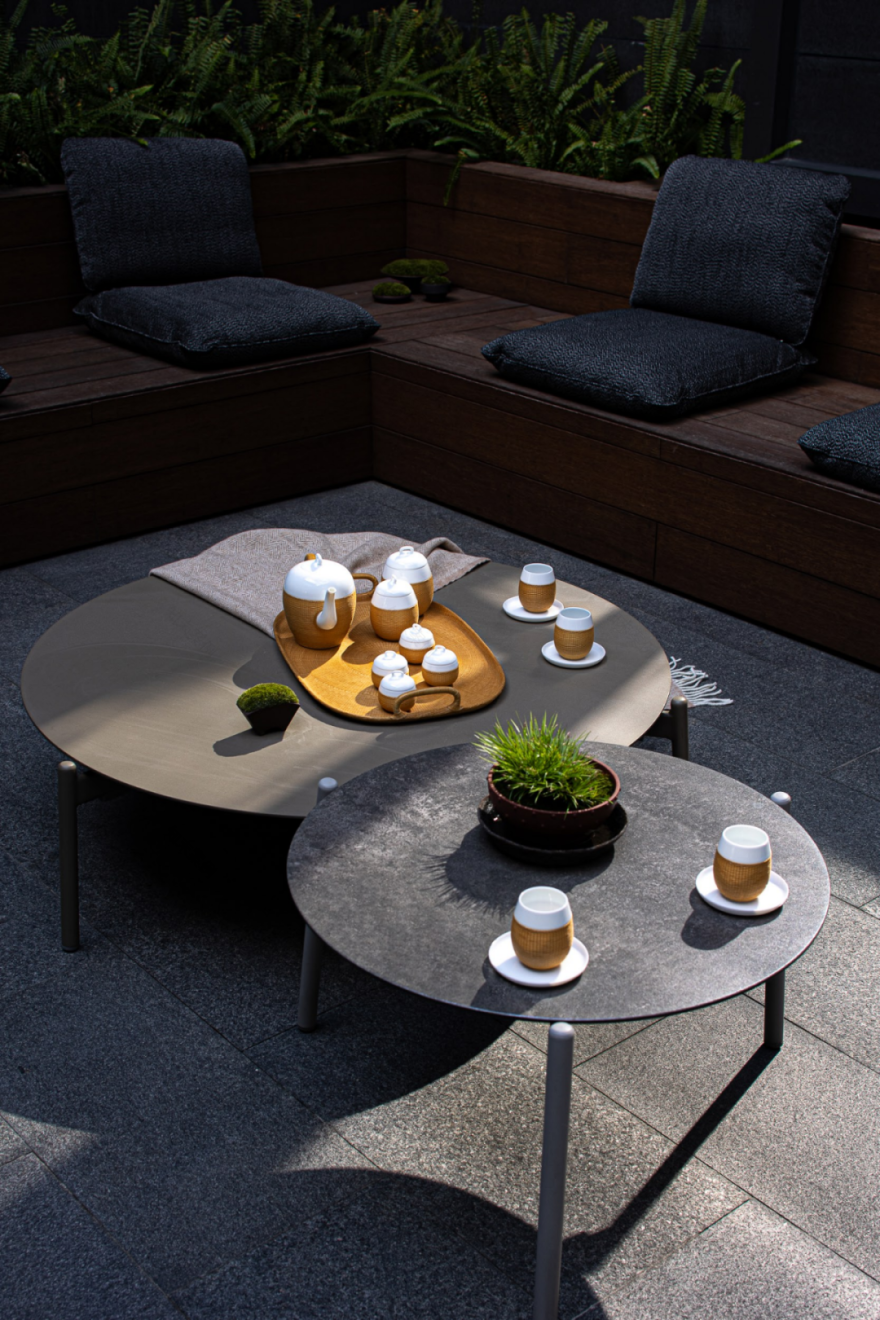 绿意盎然的简约卧室丨中国宁波丨林卫平设计师事务所-21