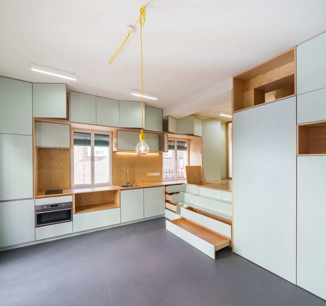 四次元口袋屋 Yojigen Poketto  elii-30