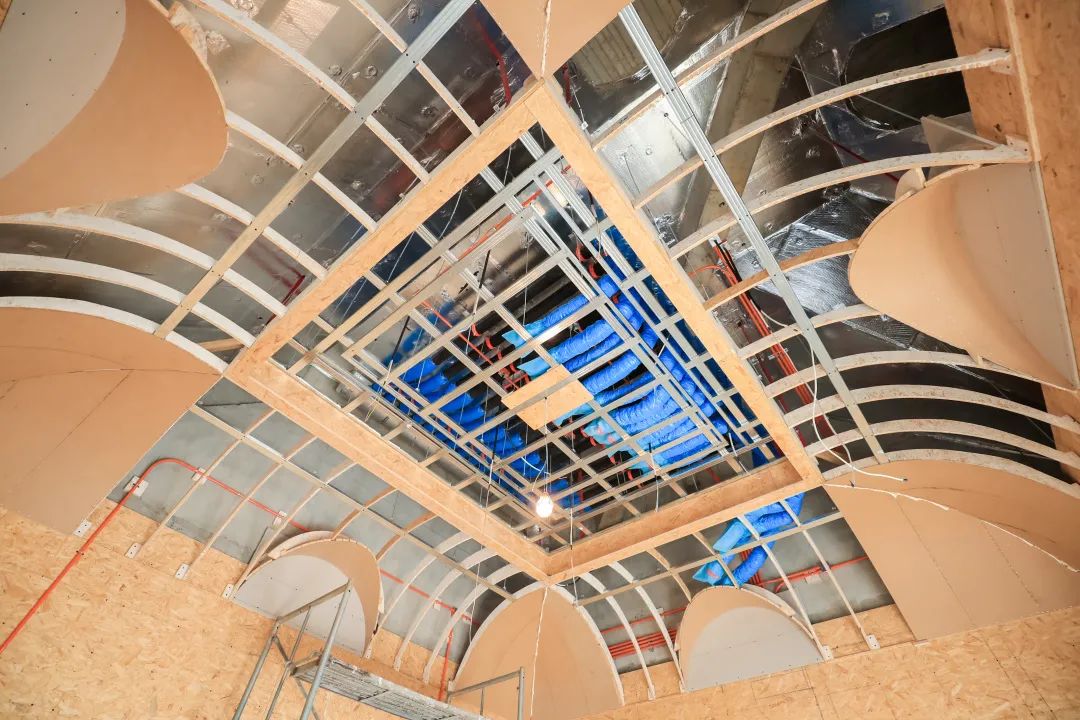 钛马赫工艺主题体验展丨中国北京丨钛马赫(中国)技术中心-11