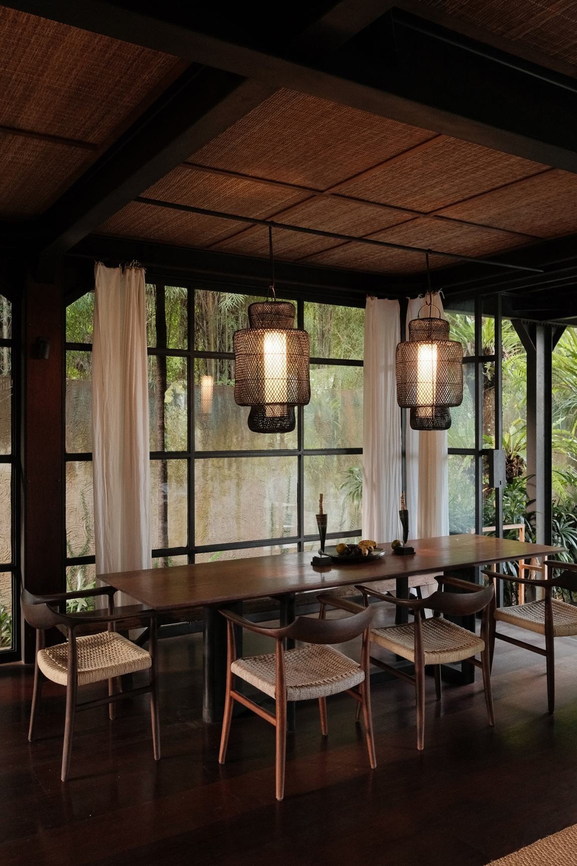 巴厘岛丛林秘境丨Studio Jencquel-36