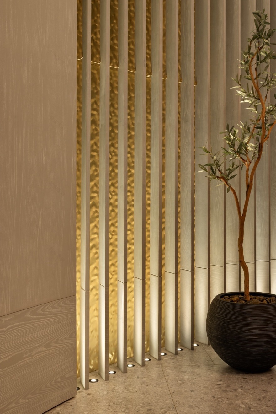 Villa Zai普吉岛丨泰国普吉丨IDIN Architects-73