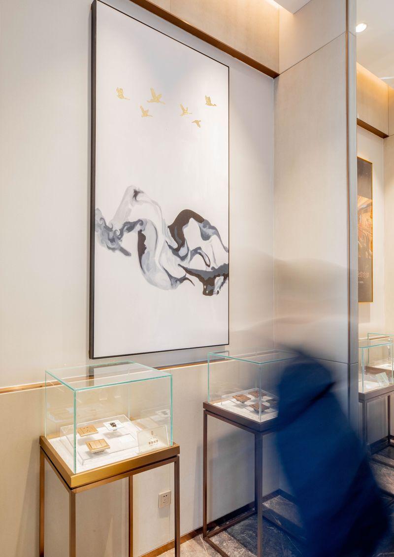 春江月售楼处——全国售楼空间新标杆-27