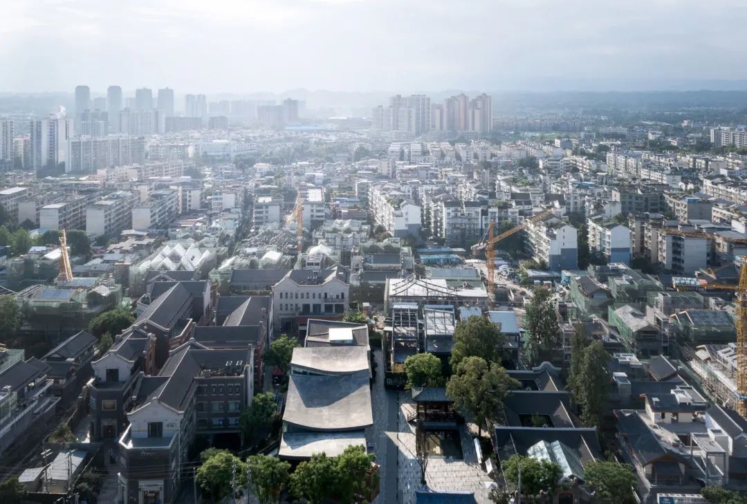 VARI几里设计丨中国上海-123