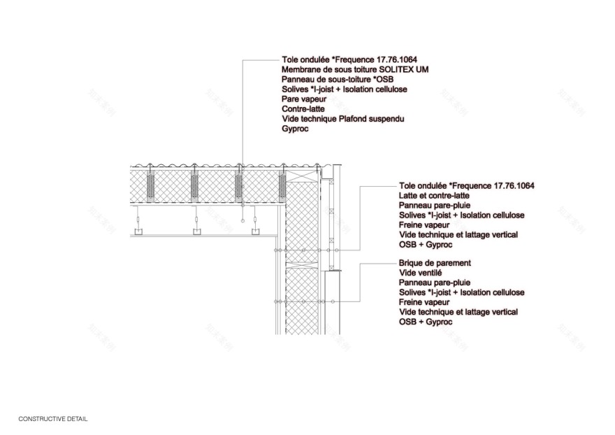 三角之家——灵动空间与自然的和谐共舞-50