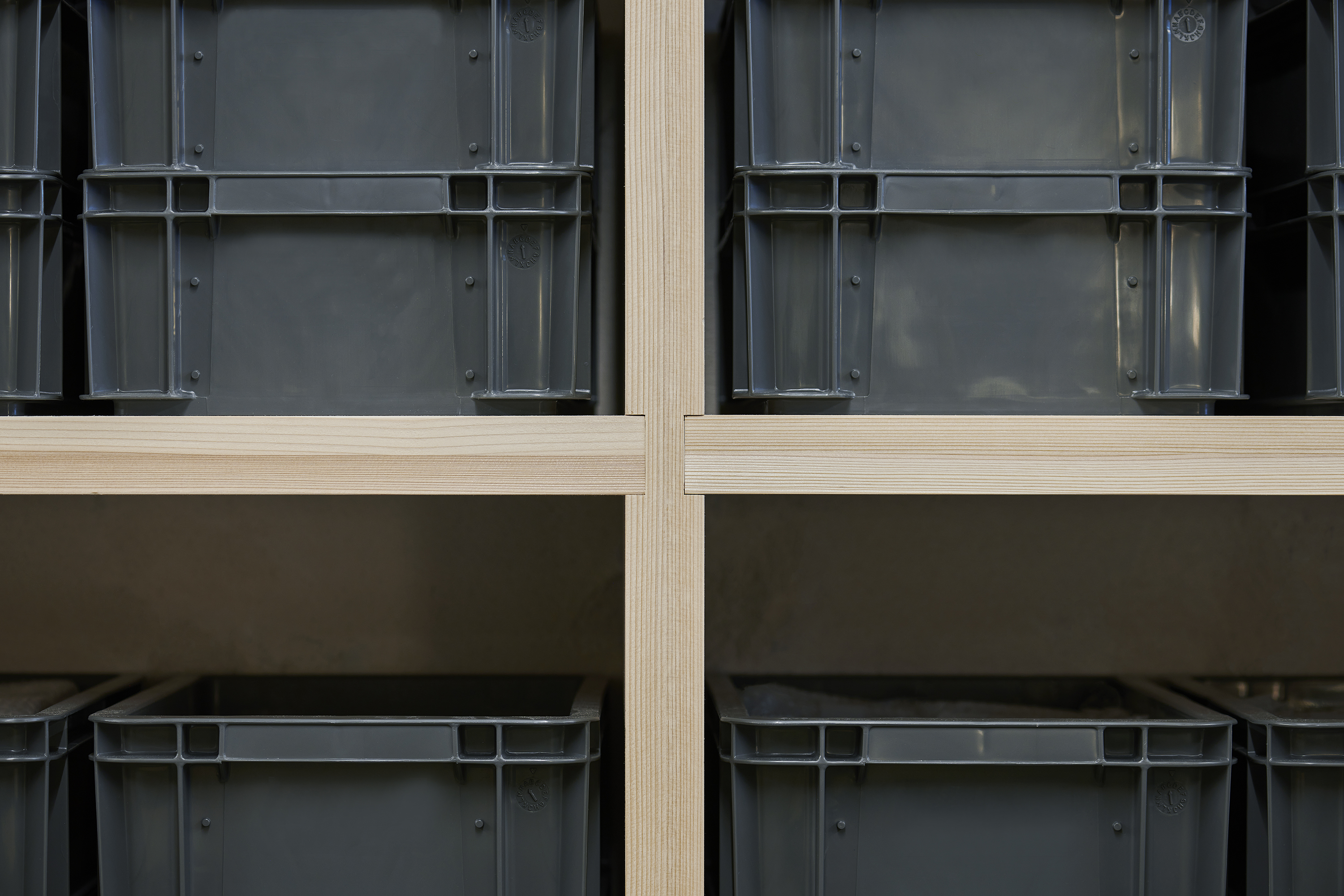 NEW LIGHT POTTERY 办公室和工厂丨日本奈良丨ninkipen!-12