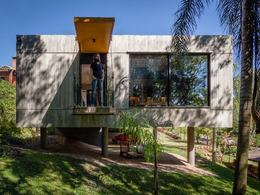 Santa Ana New Headquarters by Lineastudio Arquiteturas-0