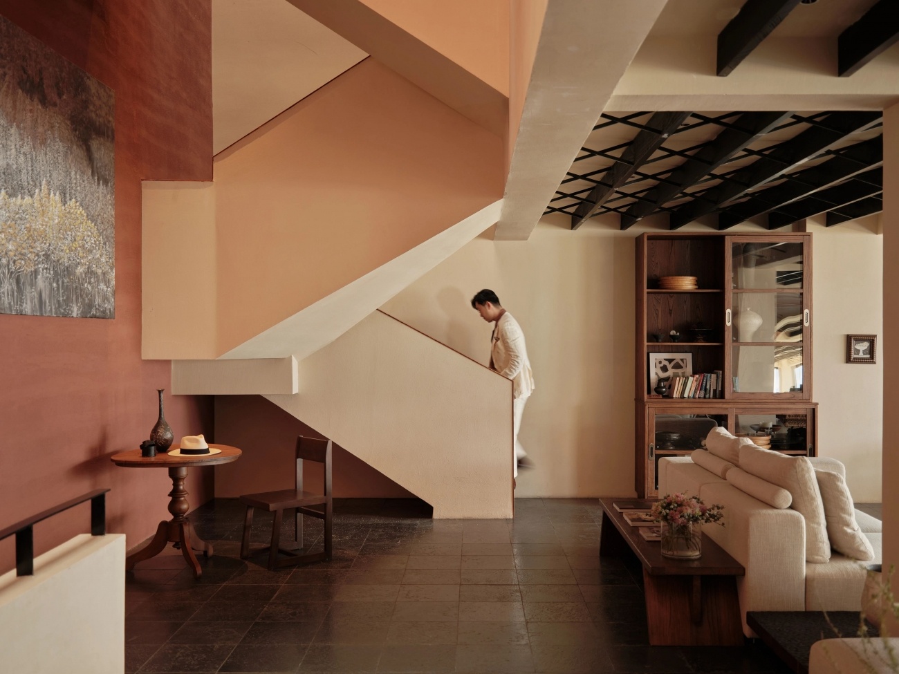 大理安邸VILLA精品度假酒店丨中国大理丨YID成都易禾上品-36