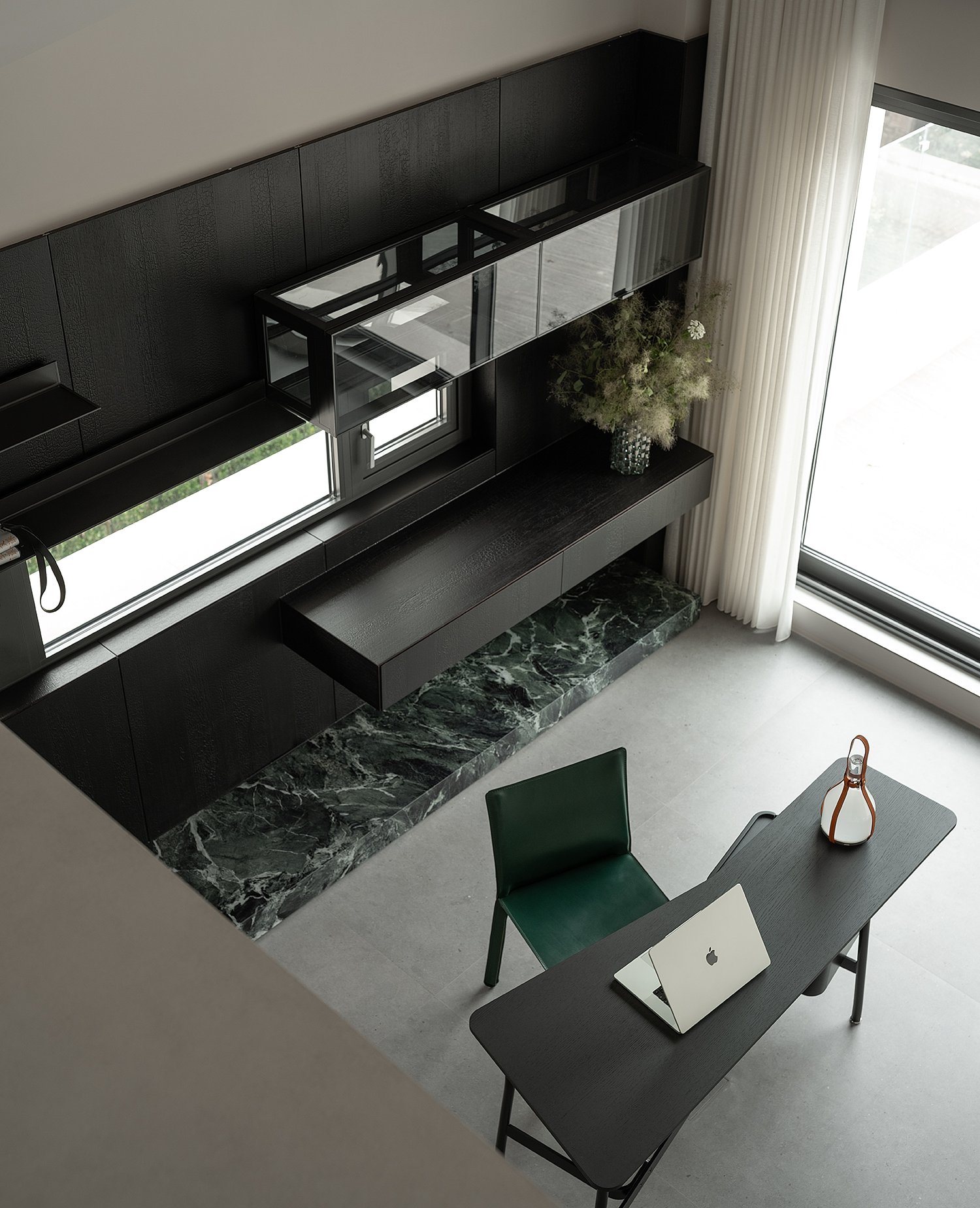 半山·栖光丨中国常州丨重塑九间设计有限公司-47