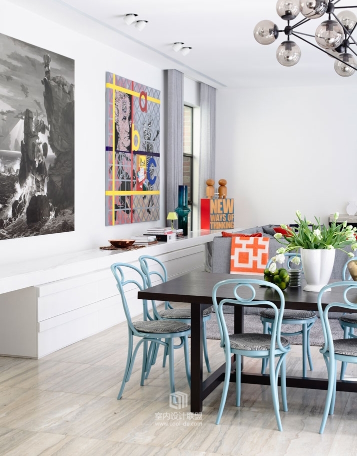 yatzer设计--墨尔本KP.D.O.的住宅-3